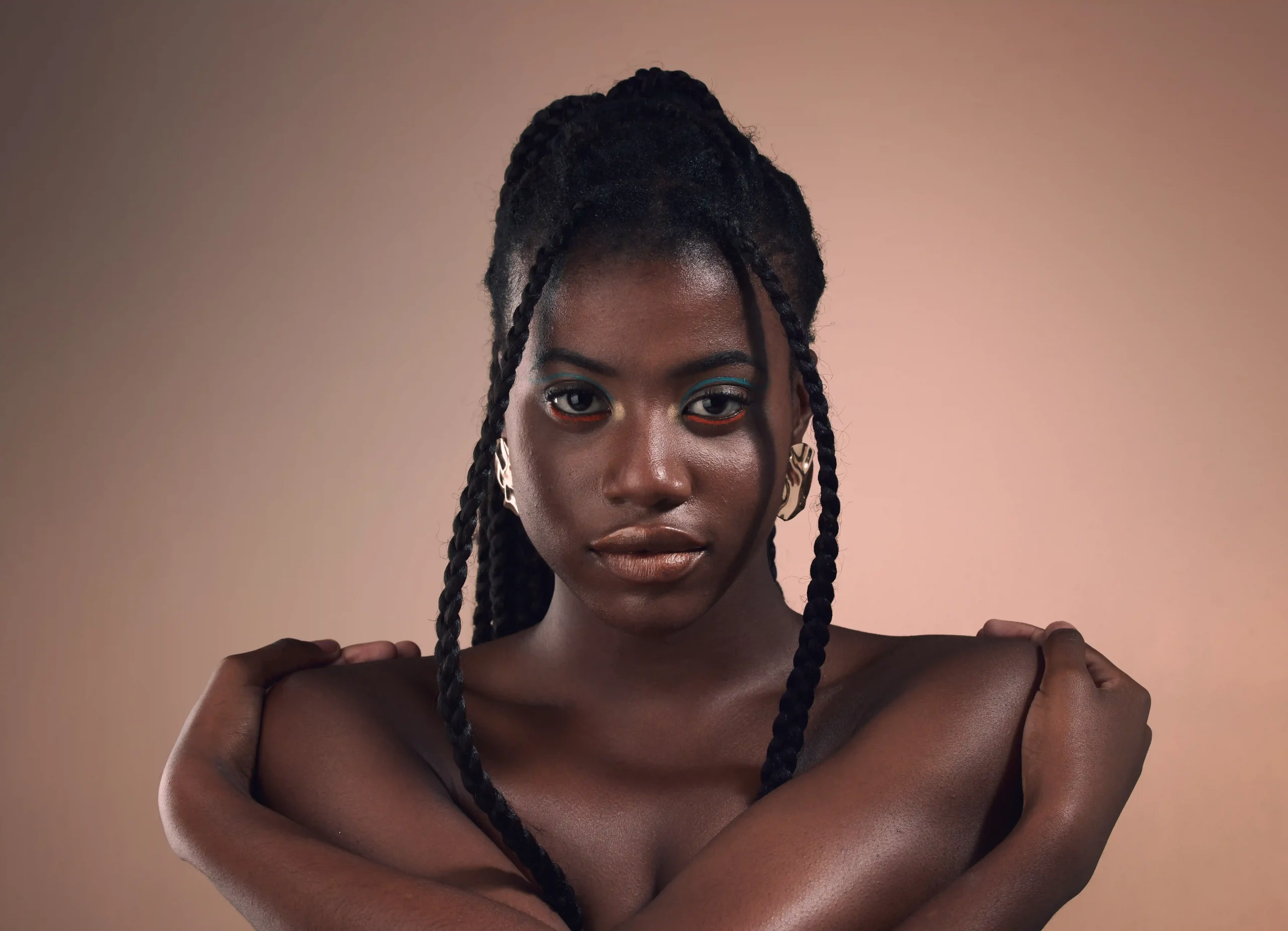 The 5 Best Nude Lipsticks For Each Day