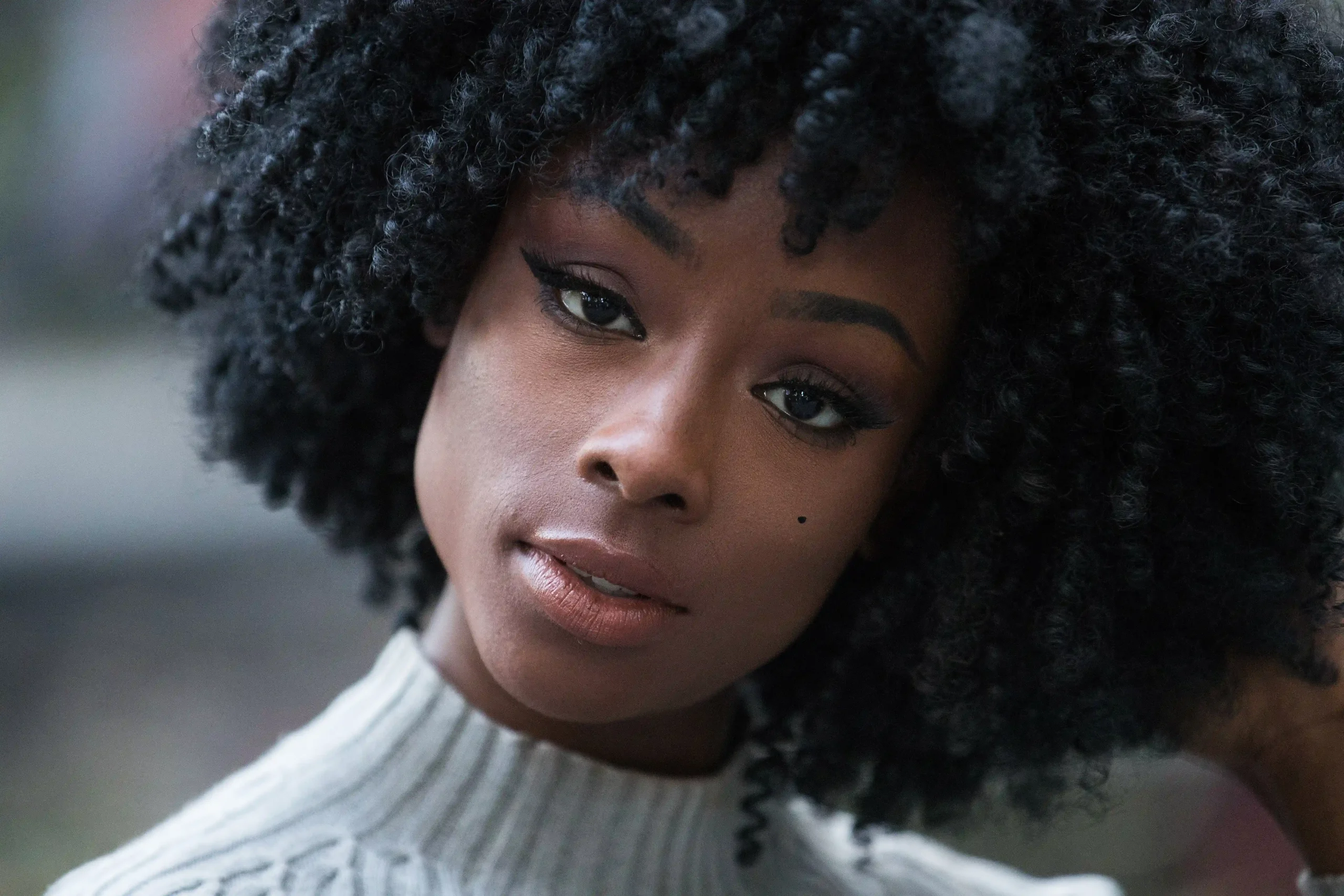 Why Being Stressed Is Messing With Your Skin